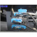 168t PVC Pipe Fitting Injection Molding Machine Hi-G168PVC